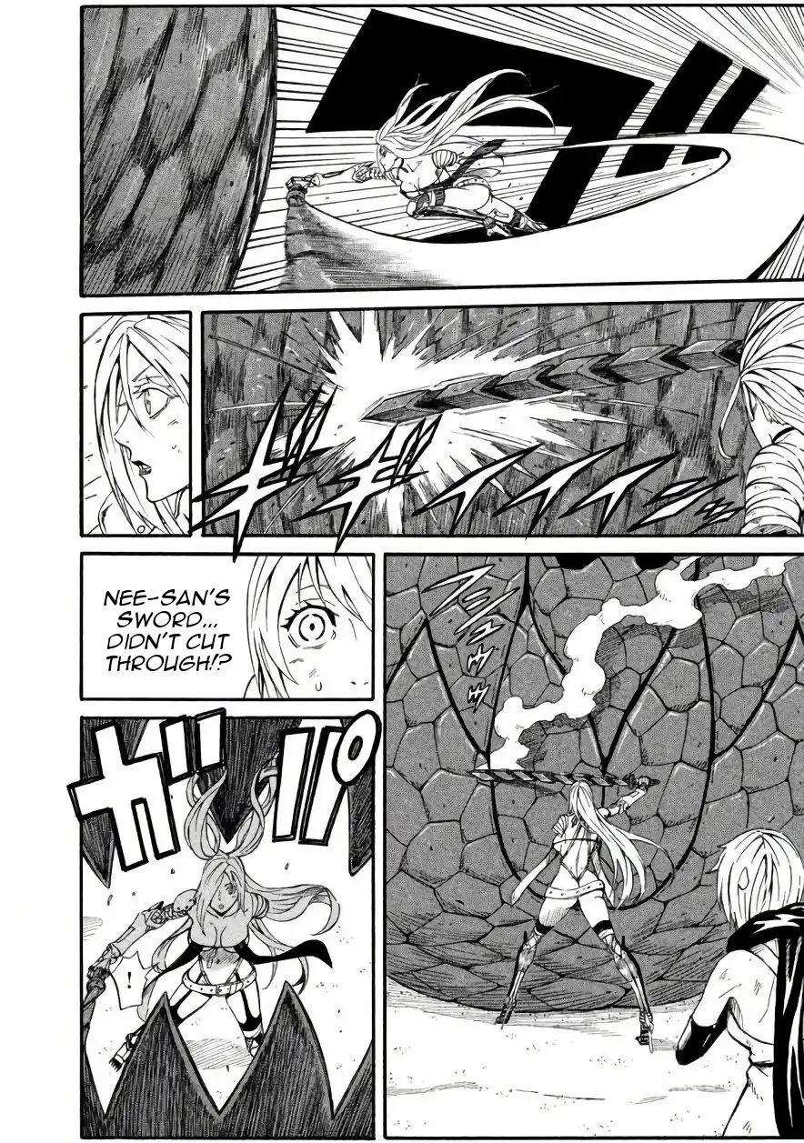 Mad Chimera World Chapter 8 10